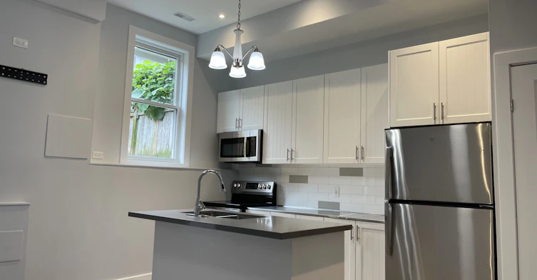 Laneway Suite-980 Ossington Avenue, Toronto, ON, M6G 3V7 - 9