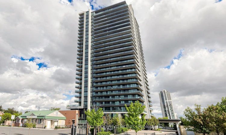 502-100 John Street