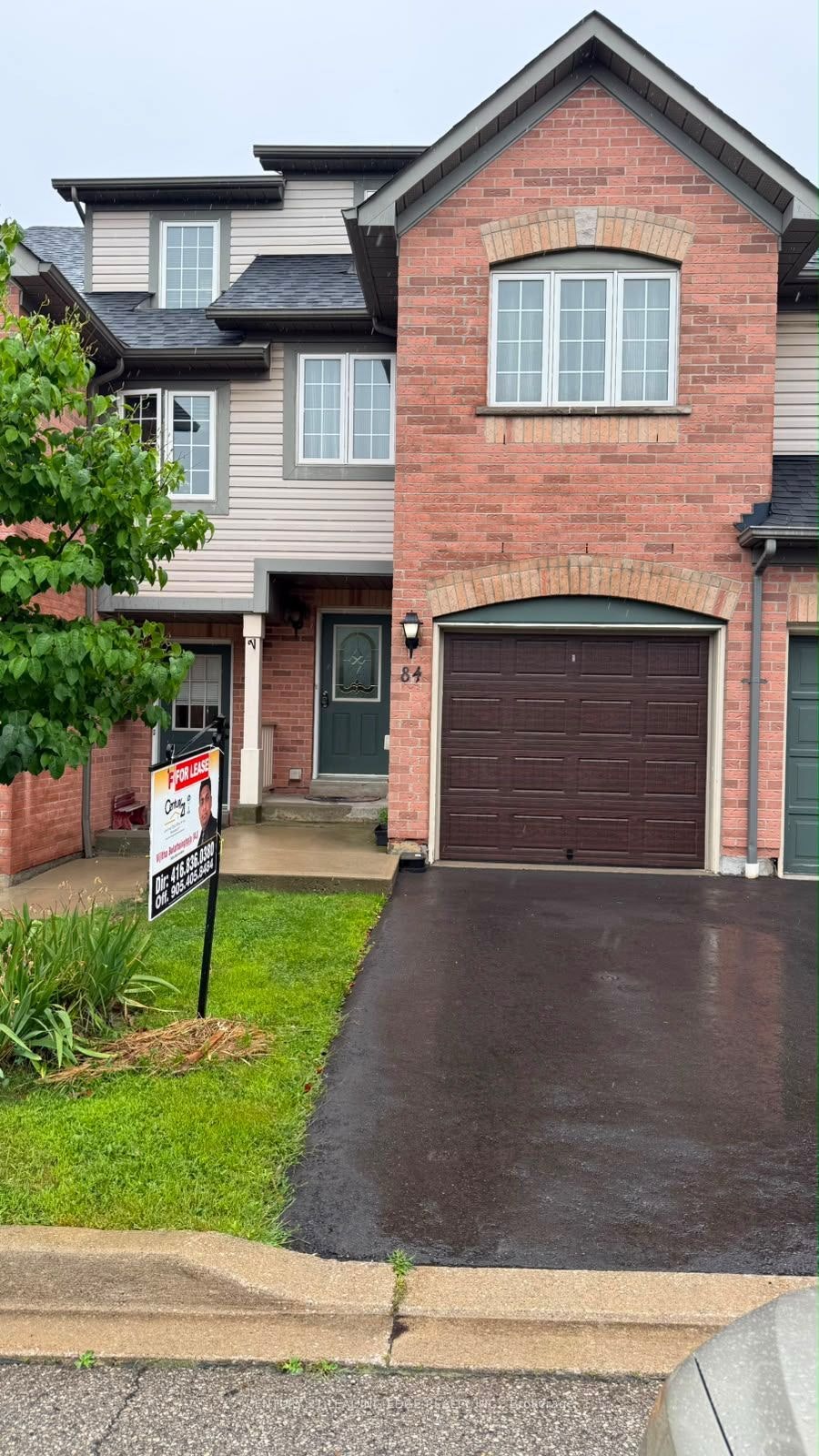84-2080 Leanne Boulevard, Mississauga, ON, L5K 2S6