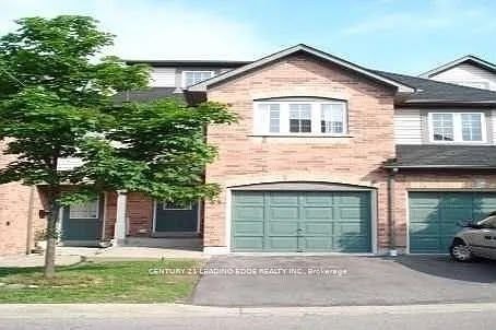 84-2080 Leanne Boulevard, Mississauga, ON, L5K 2S6