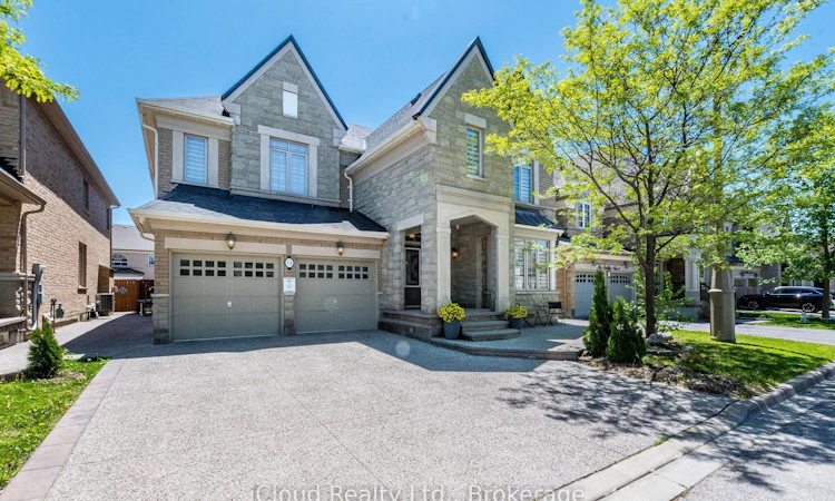 14 Solstice Street