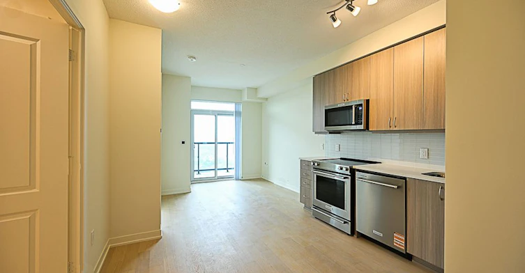 PH209-38 Annie Craig Drive, Toronto, ON, M8V 0A8 - 2