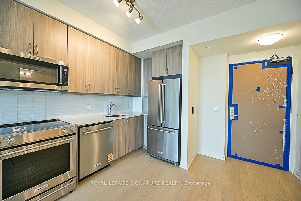 PH209-38 Annie Craig Drive, Toronto, ON, M8V 0A8 - 5