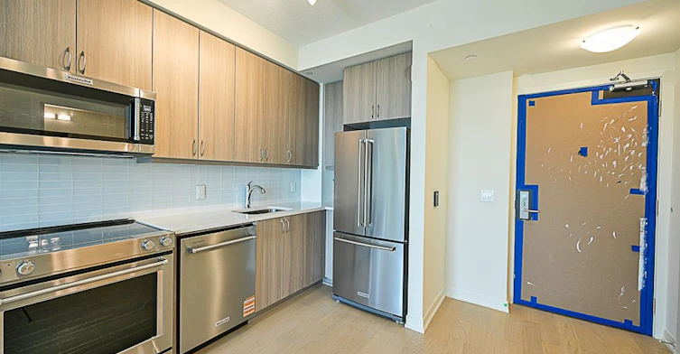 PH209-38 Annie Craig Drive, Toronto, ON, M8V 0A8 - 5