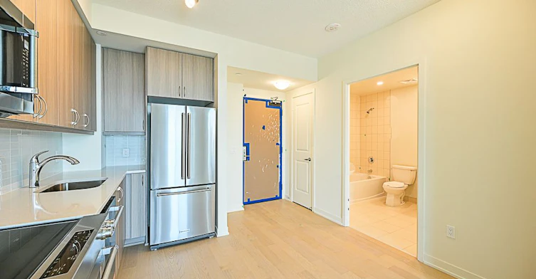 PH209-38 Annie Craig Drive, Toronto, ON, M8V 0A8 - 4