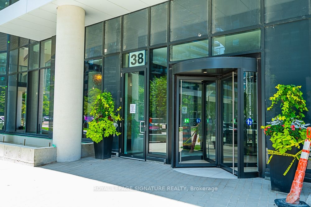 PH209-38 Annie Craig Drive, Toronto, ON, M8V 0A8 - 34
