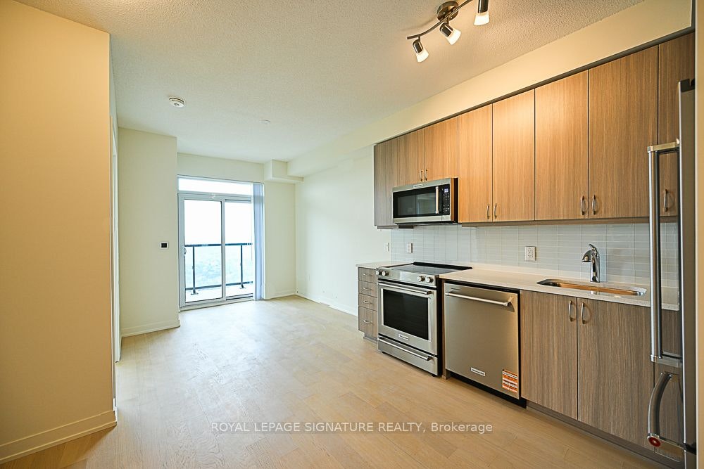 PH209-38 Annie Craig Drive, Toronto, ON, M8V 0A8