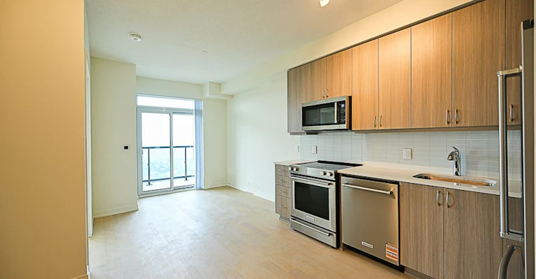 PH209-38 Annie Craig Drive, Toronto, ON, M8V 0A8