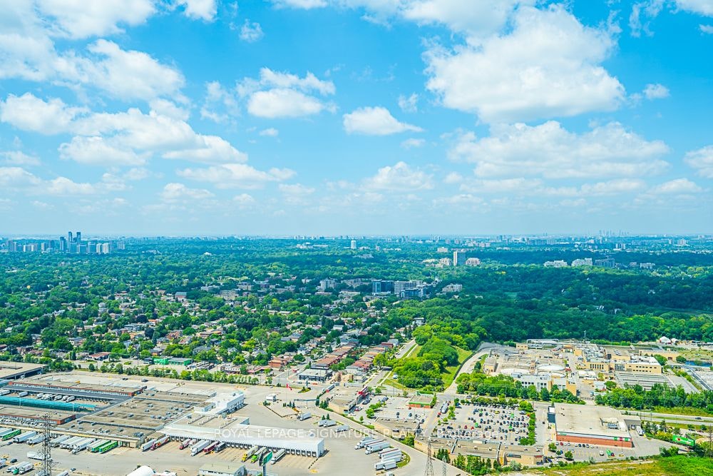 PH209-38 Annie Craig Drive, Toronto, ON, M8V 0A8 - 27