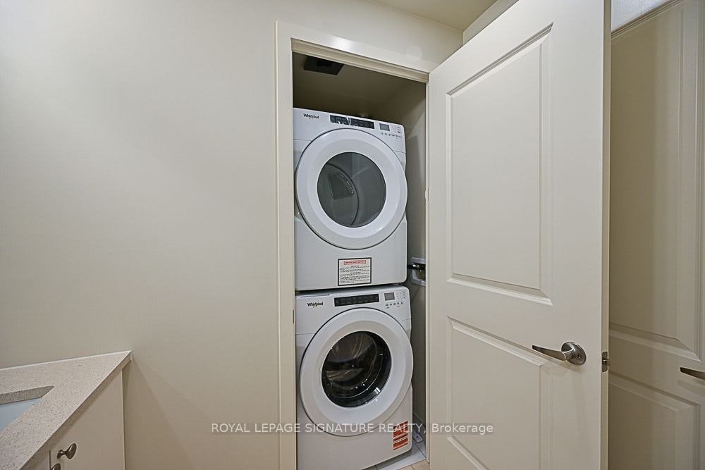 PH209-38 Annie Craig Drive, Toronto, ON, M8V 0A8 - 21
