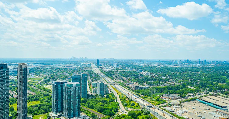 PH209-38 Annie Craig Drive, Toronto, ON, M8V 0A8 - 30