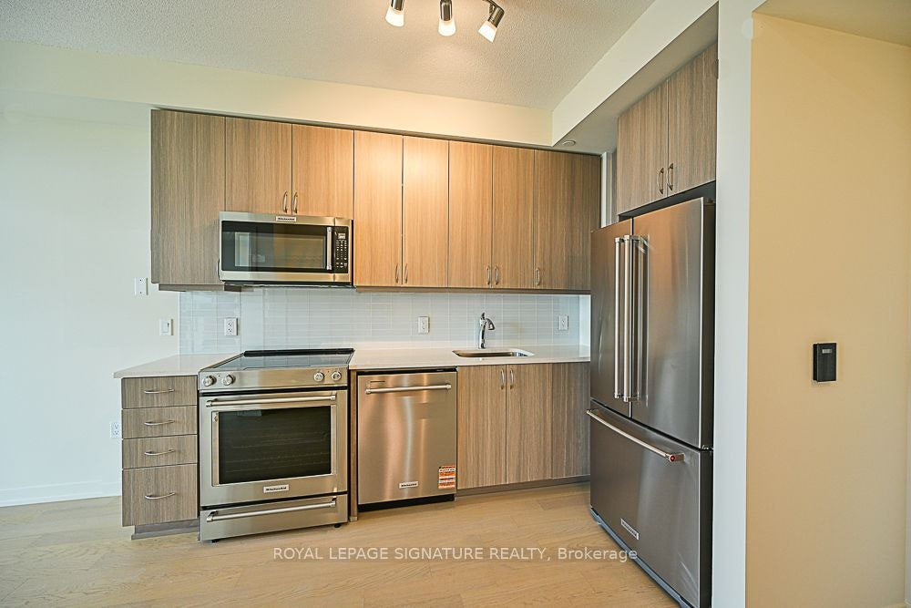 PH209-38 Annie Craig Drive, Toronto, ON, M8V 0A8 - 6