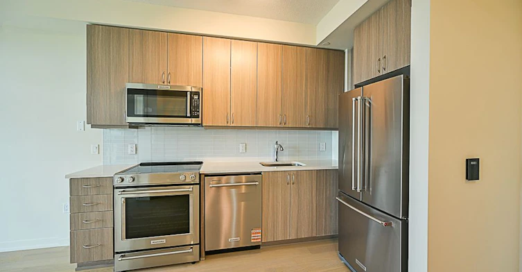 PH209-38 Annie Craig Drive, Toronto, ON, M8V 0A8 - 6