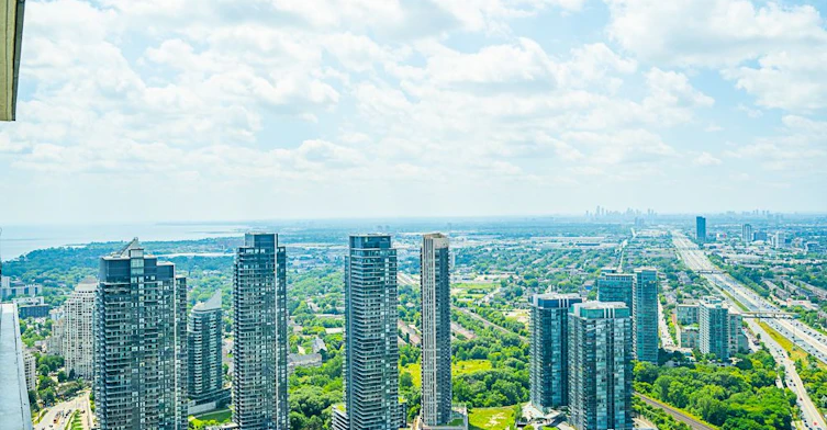PH209-38 Annie Craig Drive, Toronto, ON, M8V 0A8 - 29
