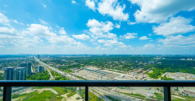PH209-38 Annie Craig Drive, Toronto, ON, M8V 0A8 - 24