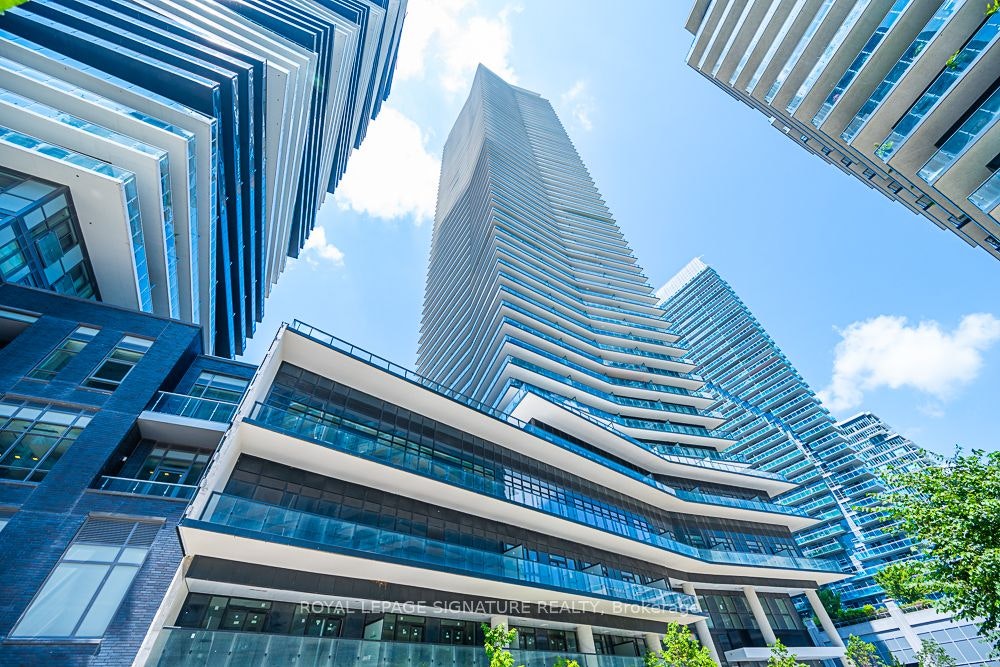 PH209-38 Annie Craig Drive, Toronto, ON, M8V 0A8 - 33