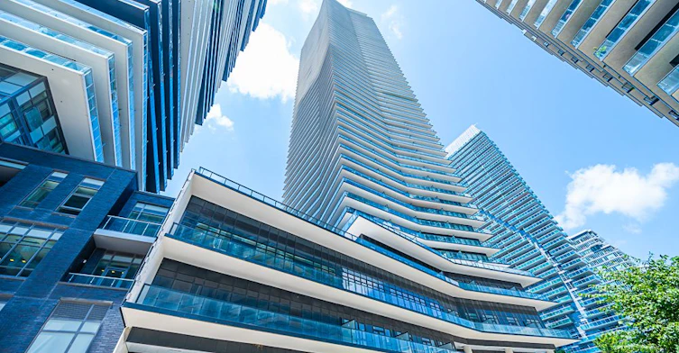 PH209-38 Annie Craig Drive, Toronto, ON, M8V 0A8 - 33