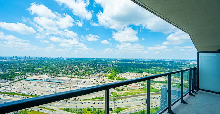 PH209-38 Annie Craig Drive, Toronto, ON, M8V 0A8 - 26
