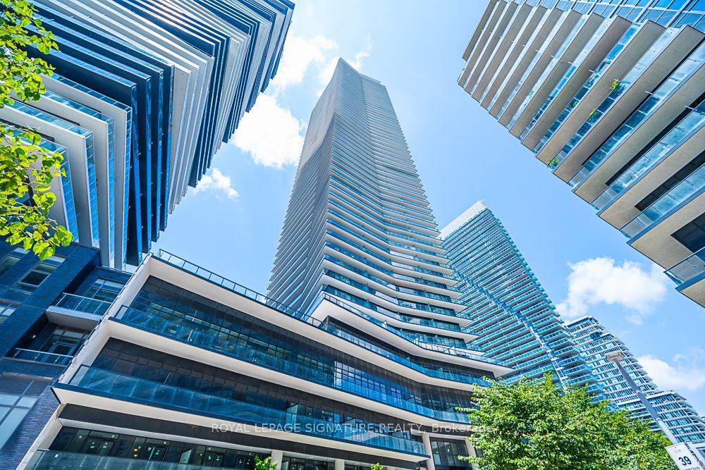 PH209-38 Annie Craig Drive, Toronto, ON, M8V 0A8 - 32
