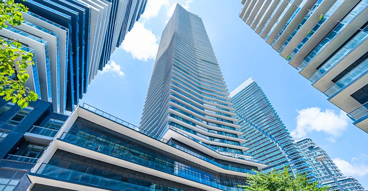 PH209-38 Annie Craig Drive, Toronto, ON, M8V 0A8 - 32