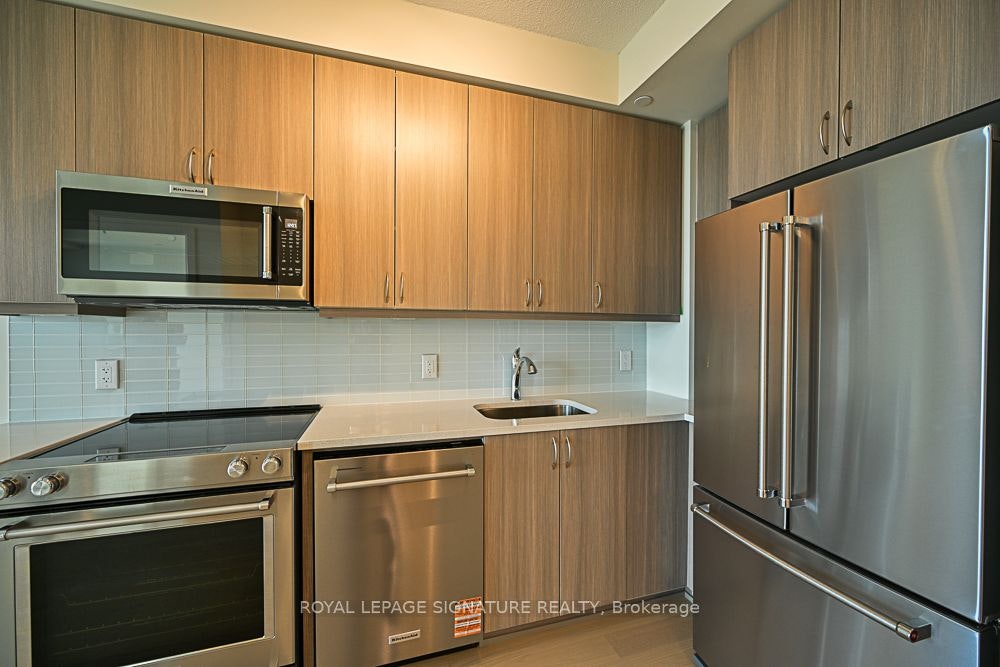 PH209-38 Annie Craig Drive, Toronto, ON, M8V 0A8 - 7