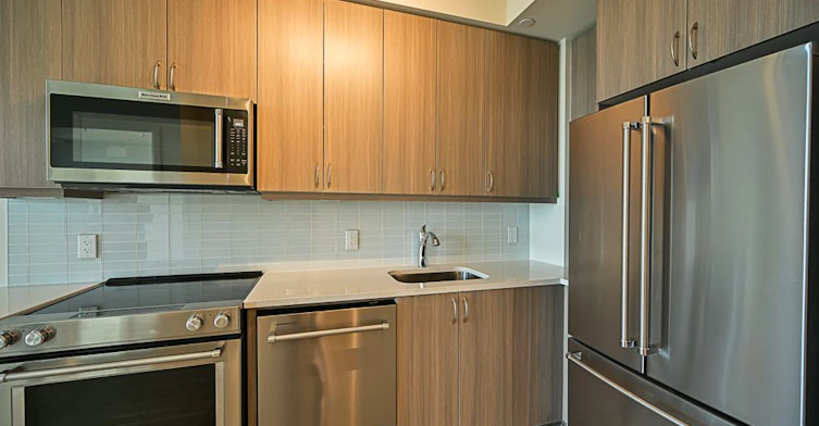 PH209-38 Annie Craig Drive, Toronto, ON, M8V 0A8 - 7