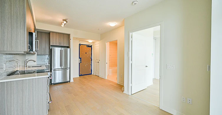PH209-38 Annie Craig Drive, Toronto, ON, M8V 0A8 - 9