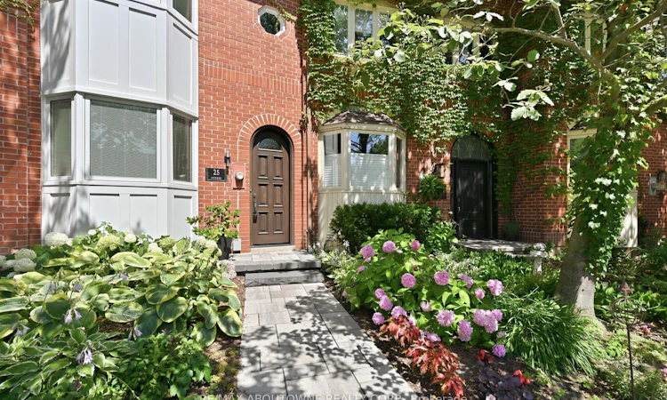 25 Southwind Terrace