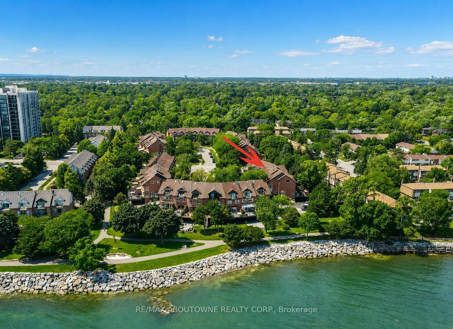 25 Southwind Terrace, Oakville, ON, L6L 6K6
