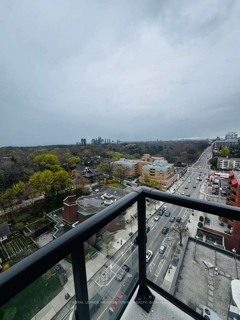 1210-1660 Bloor Street W, Toronto, ON, M6P 0C6 - 21