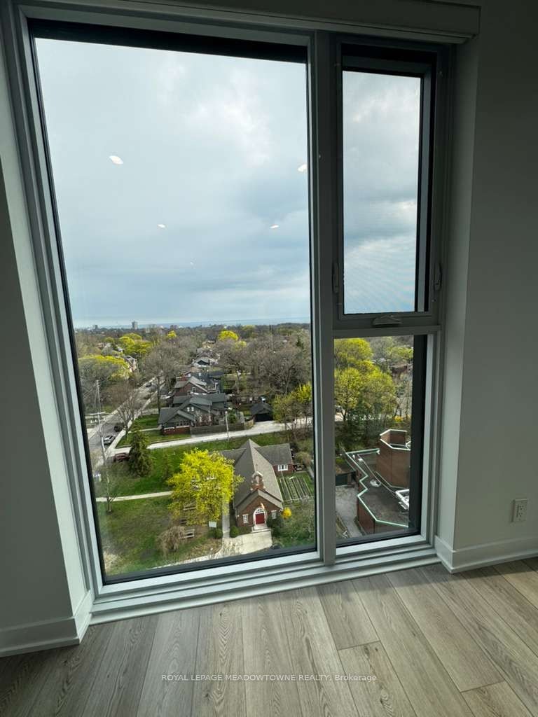 1210-1660 Bloor Street W, Toronto, ON, M6P 0C6 - 14