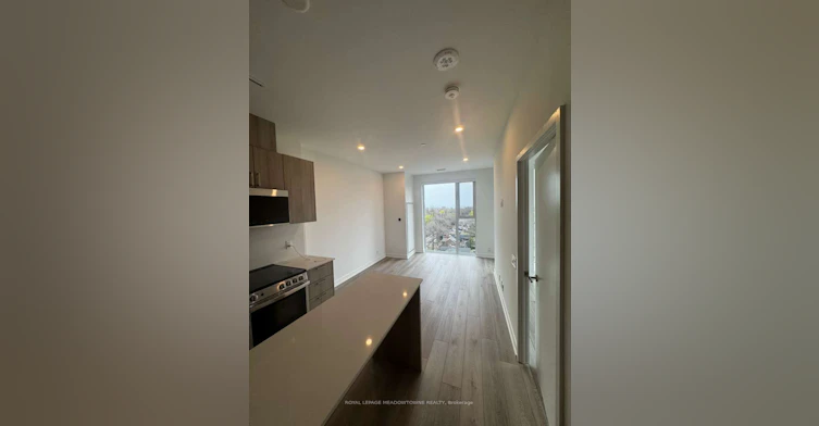 1210-1660 Bloor Street W, Toronto, ON, M6P 0C6 - 2