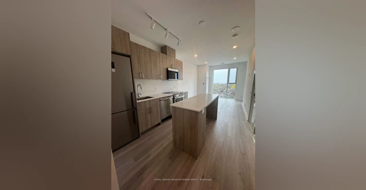 1210-1660 Bloor Street W, Toronto, ON, M6P 0C6 - 3