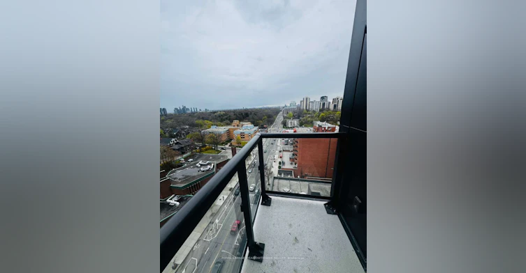 1210-1660 Bloor Street W, Toronto, ON, M6P 0C6 - 20