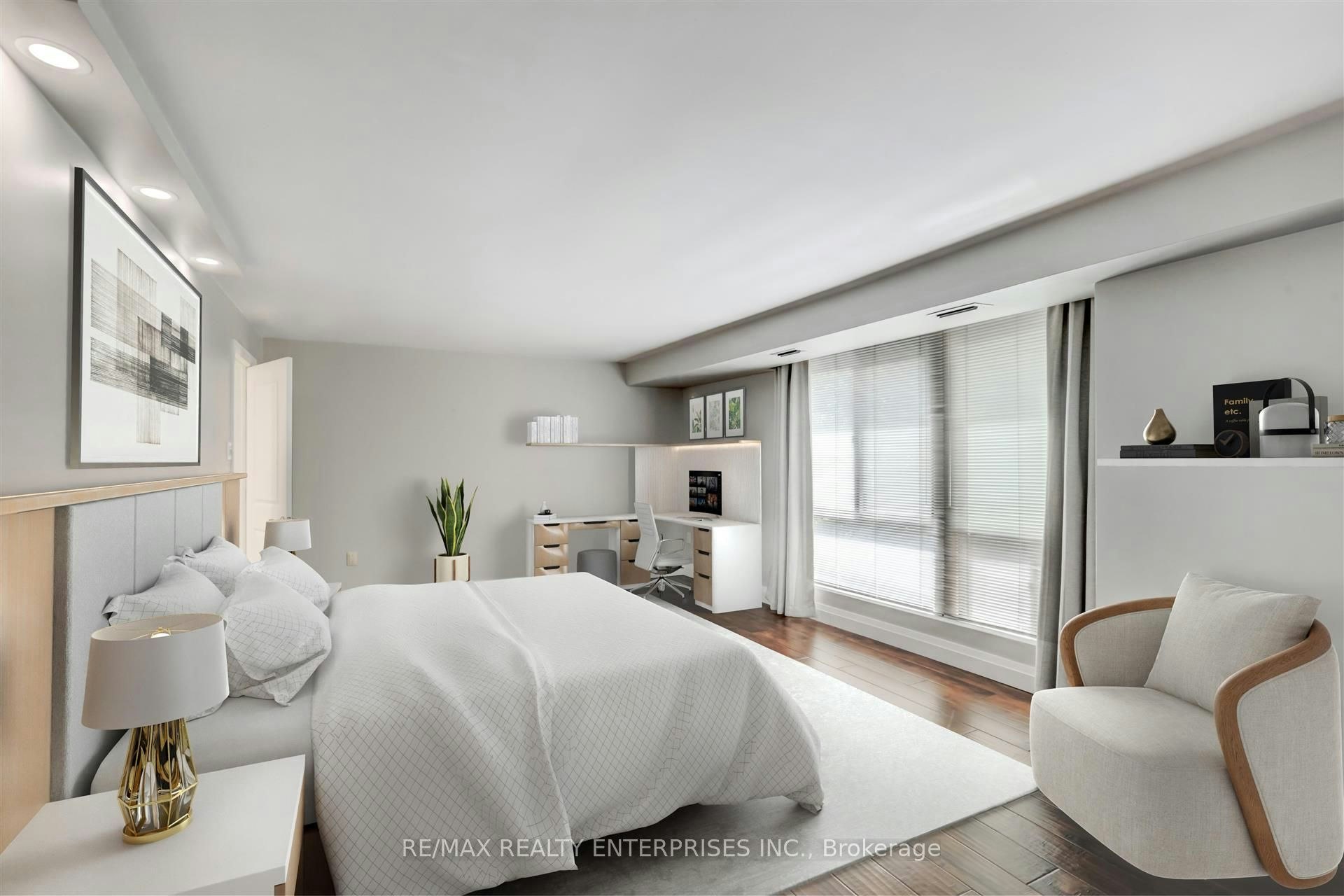 405-1400 Dixie Road, Mississauga, ON, L5E 3E1 - 28