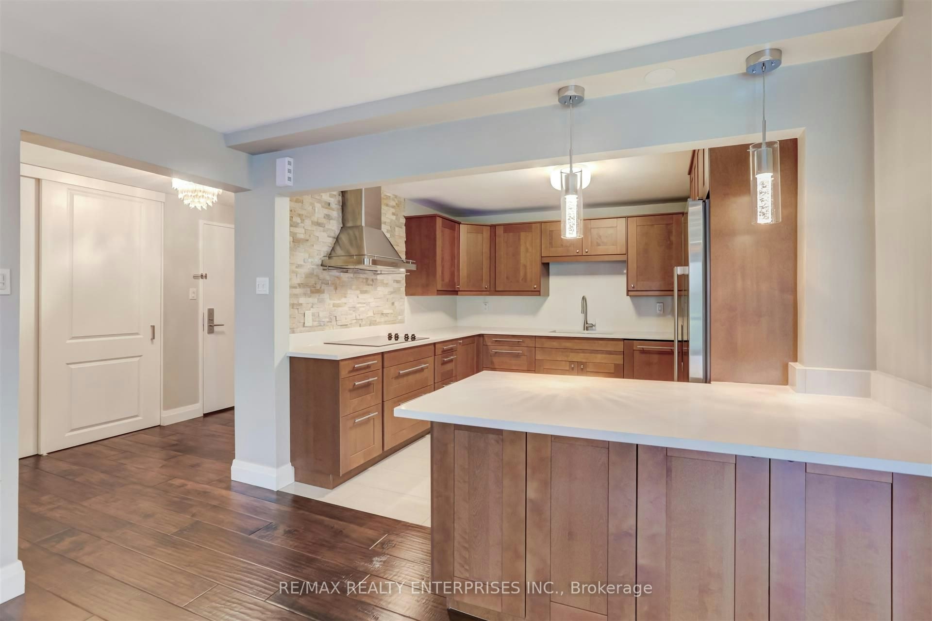405-1400 Dixie Road, Mississauga, ON, L5E 3E1 - 11