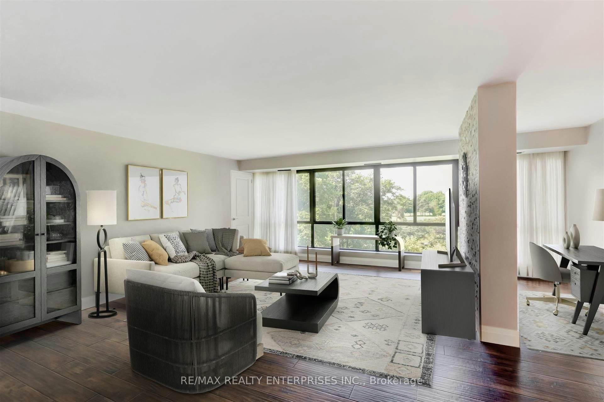 405-1400 Dixie Road, Mississauga, ON, L5E 3E1 - 21