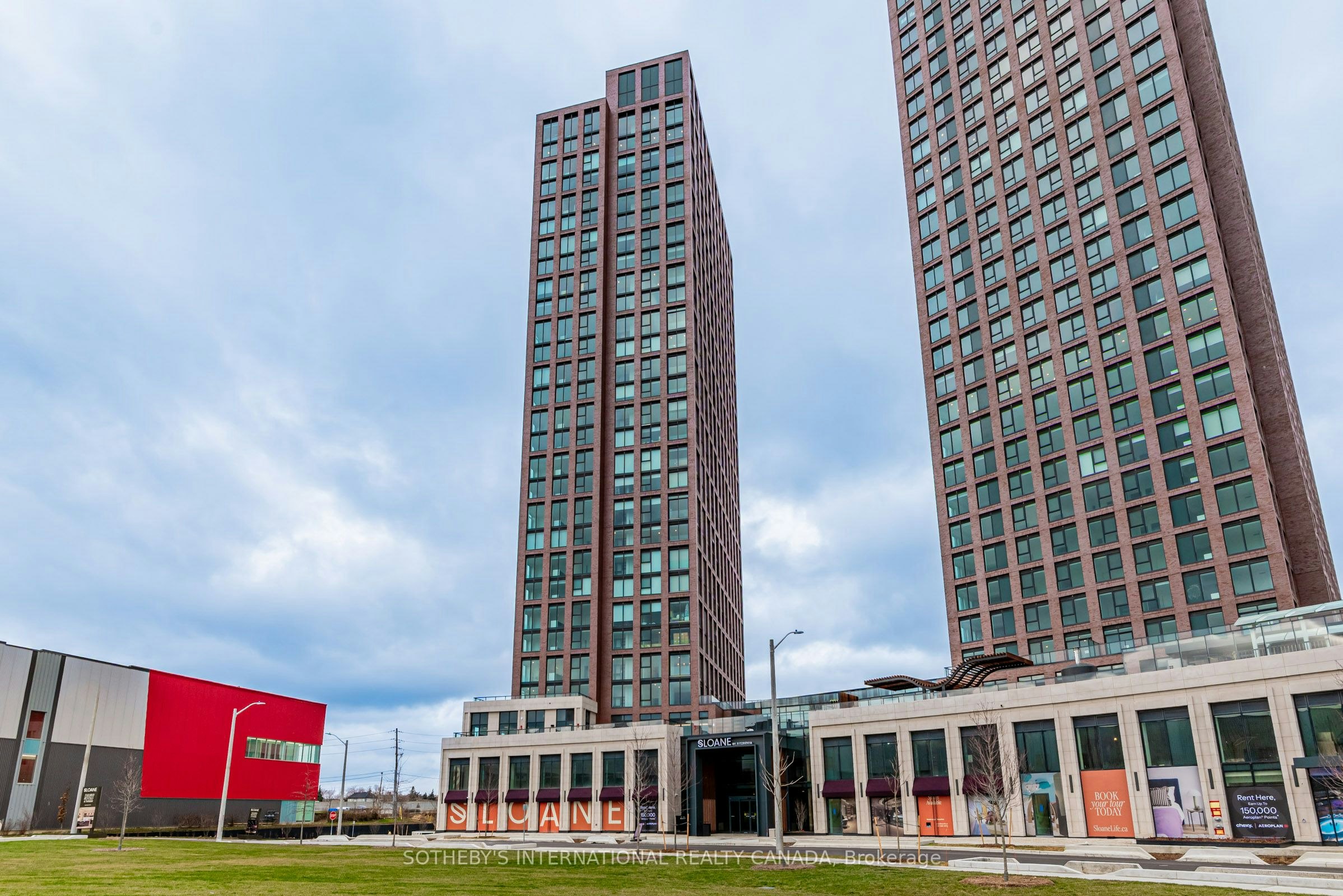 903-29 York Garden Way, Toronto, ON, M6A 2V1 - 11