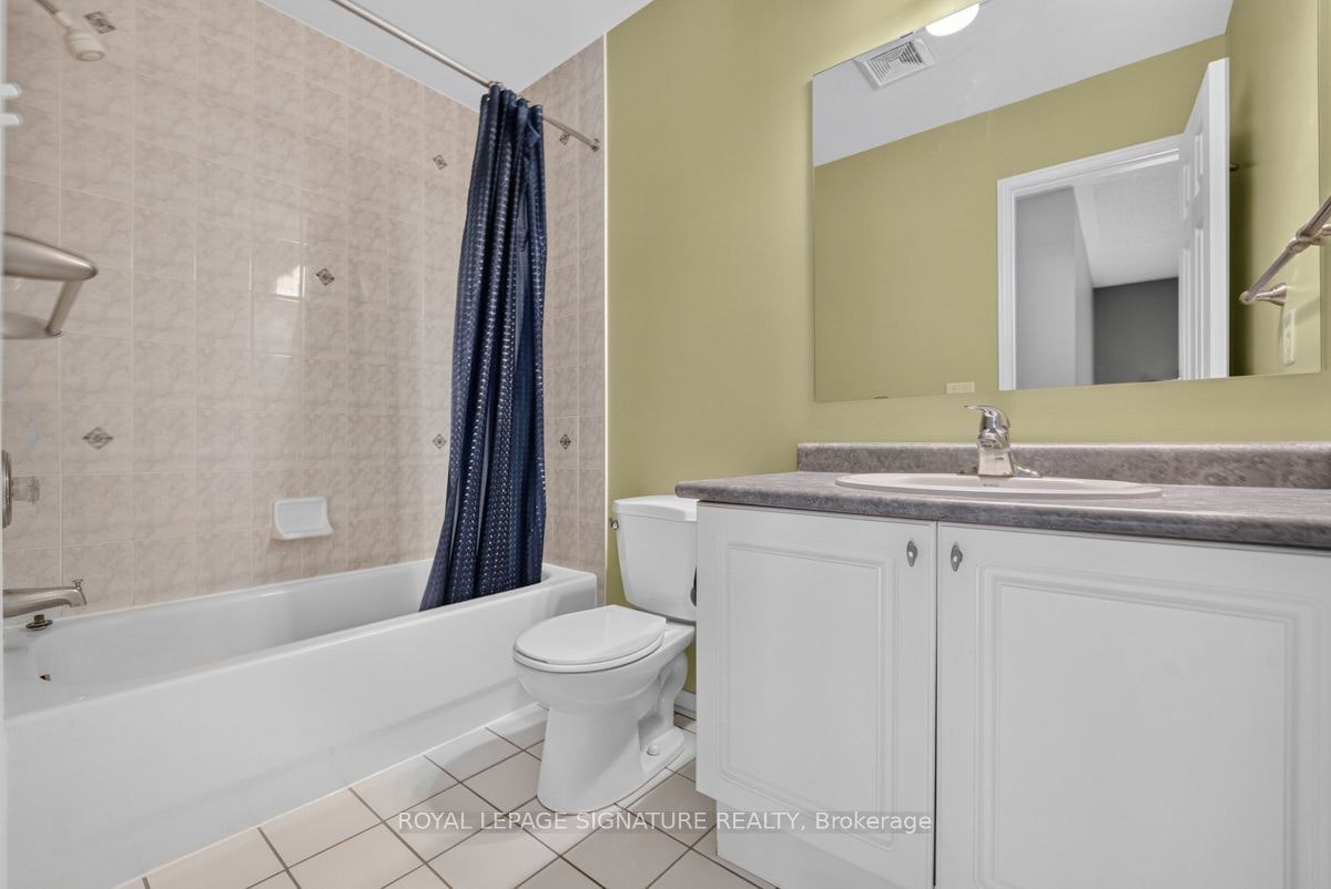 19 Mossgrove Crescent, Brampton, ON, L7A 3E6 - 25