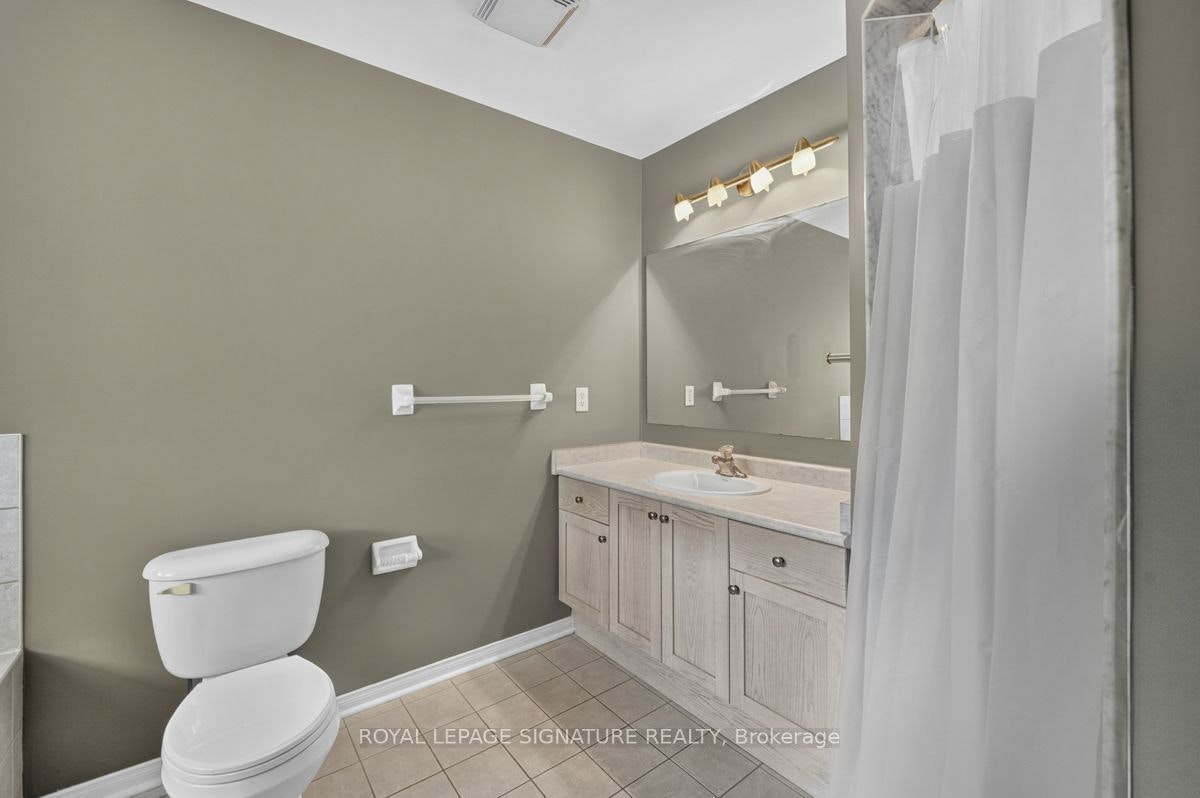19 Mossgrove Crescent, Brampton, ON, L7A 3E6 - 21