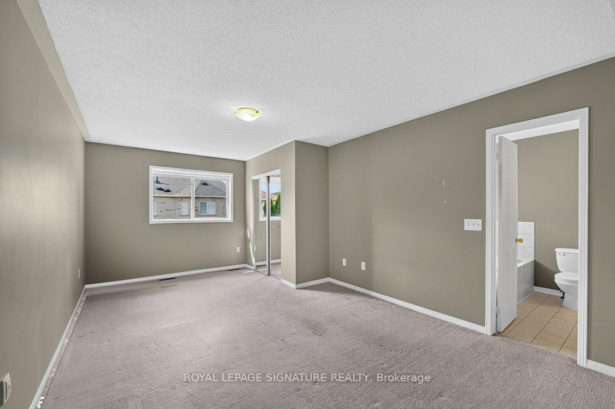 19 Mossgrove Crescent, Brampton, ON, L7A 3E6 - 18