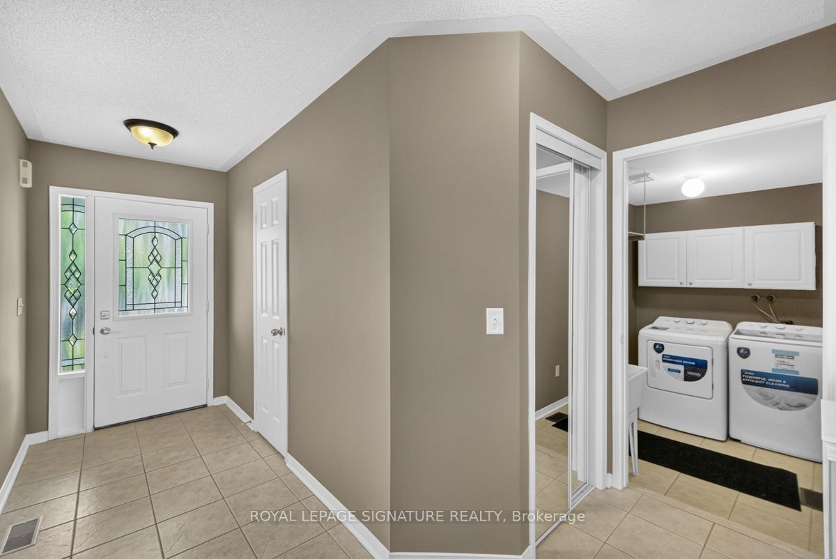 19 Mossgrove Crescent, Brampton, ON, L7A 3E6 - 5
