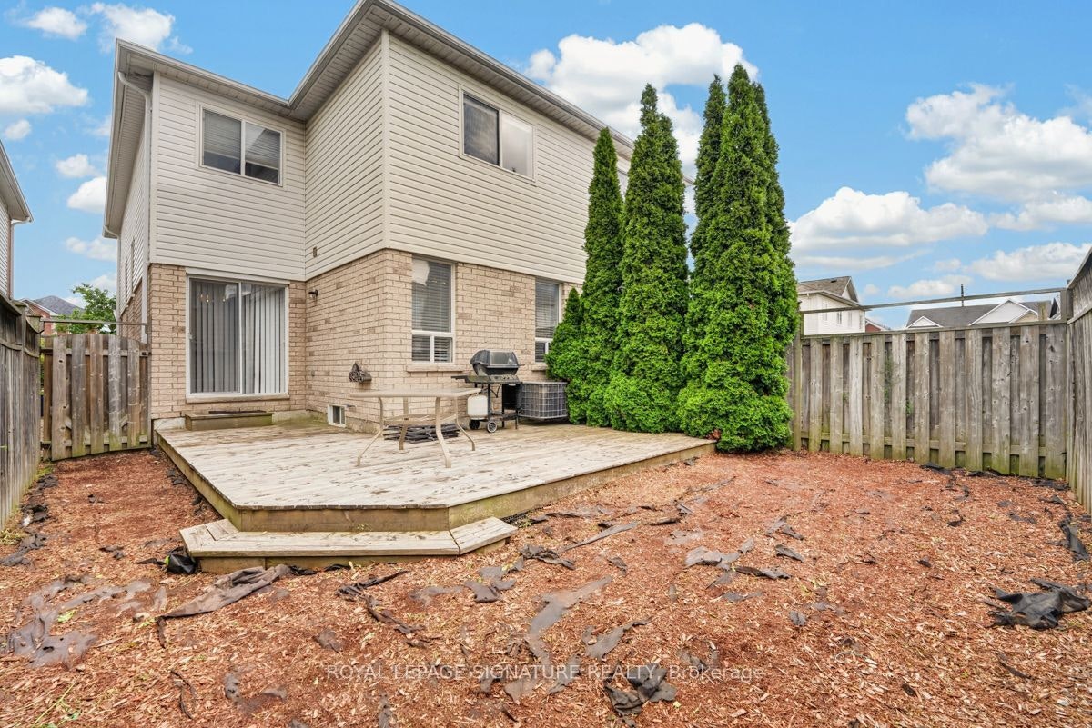 19 Mossgrove Crescent, Brampton, ON, L7A 3E6 - 30