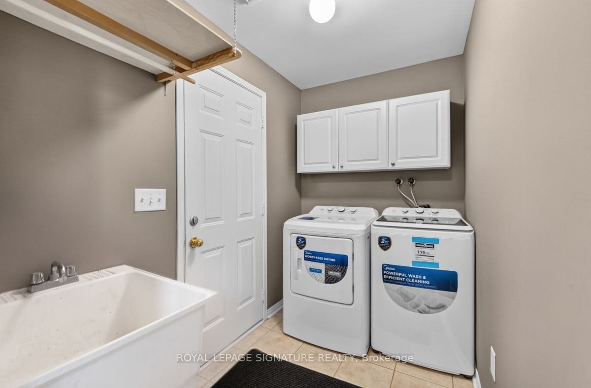 19 Mossgrove Crescent, Brampton, ON, L7A 3E6 - 14