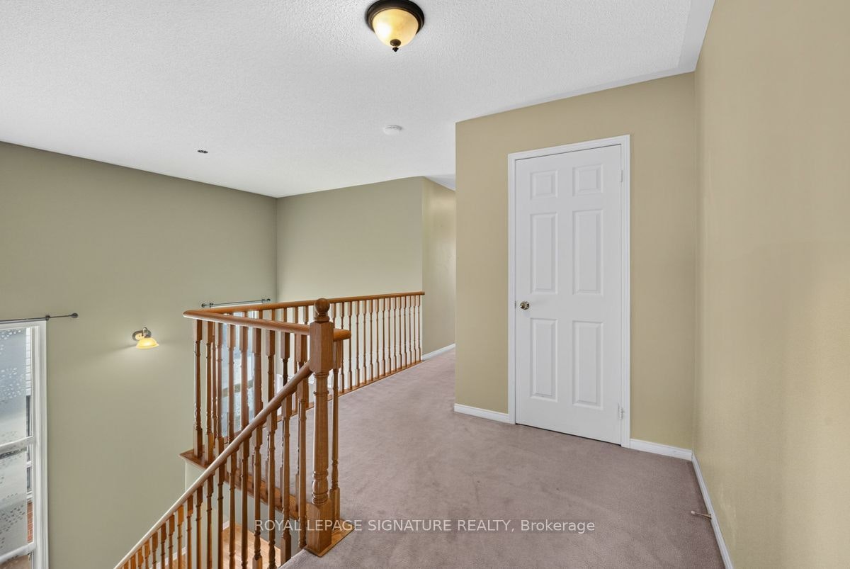 19 Mossgrove Crescent, Brampton, ON, L7A 3E6 - 16