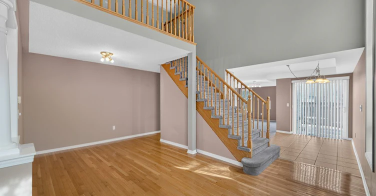 19 Mossgrove Crescent, Brampton, ON, L7A 3E6 - 6
