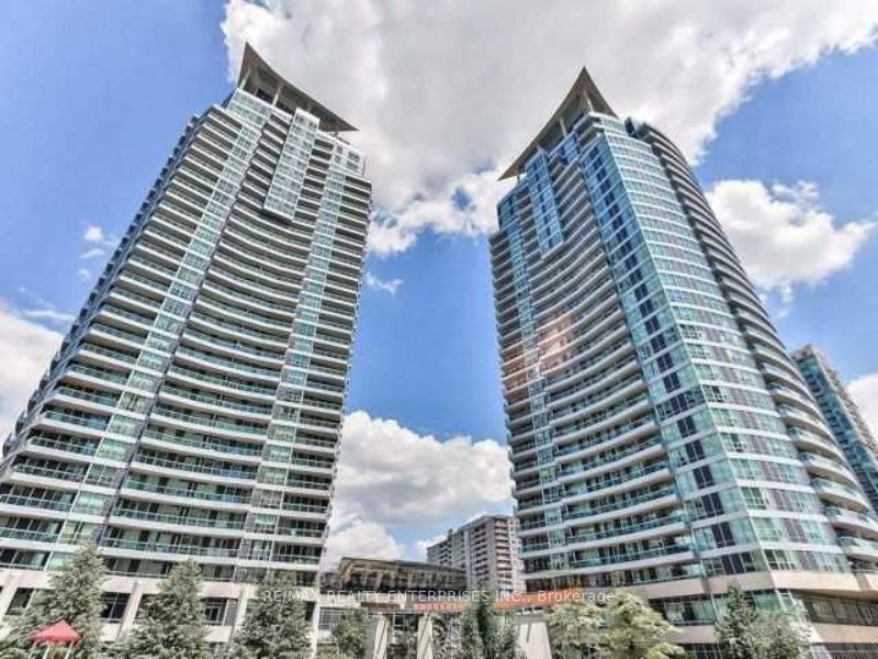 2107-1 Elm Drive W, Mississauga, ON, L5B 4M1