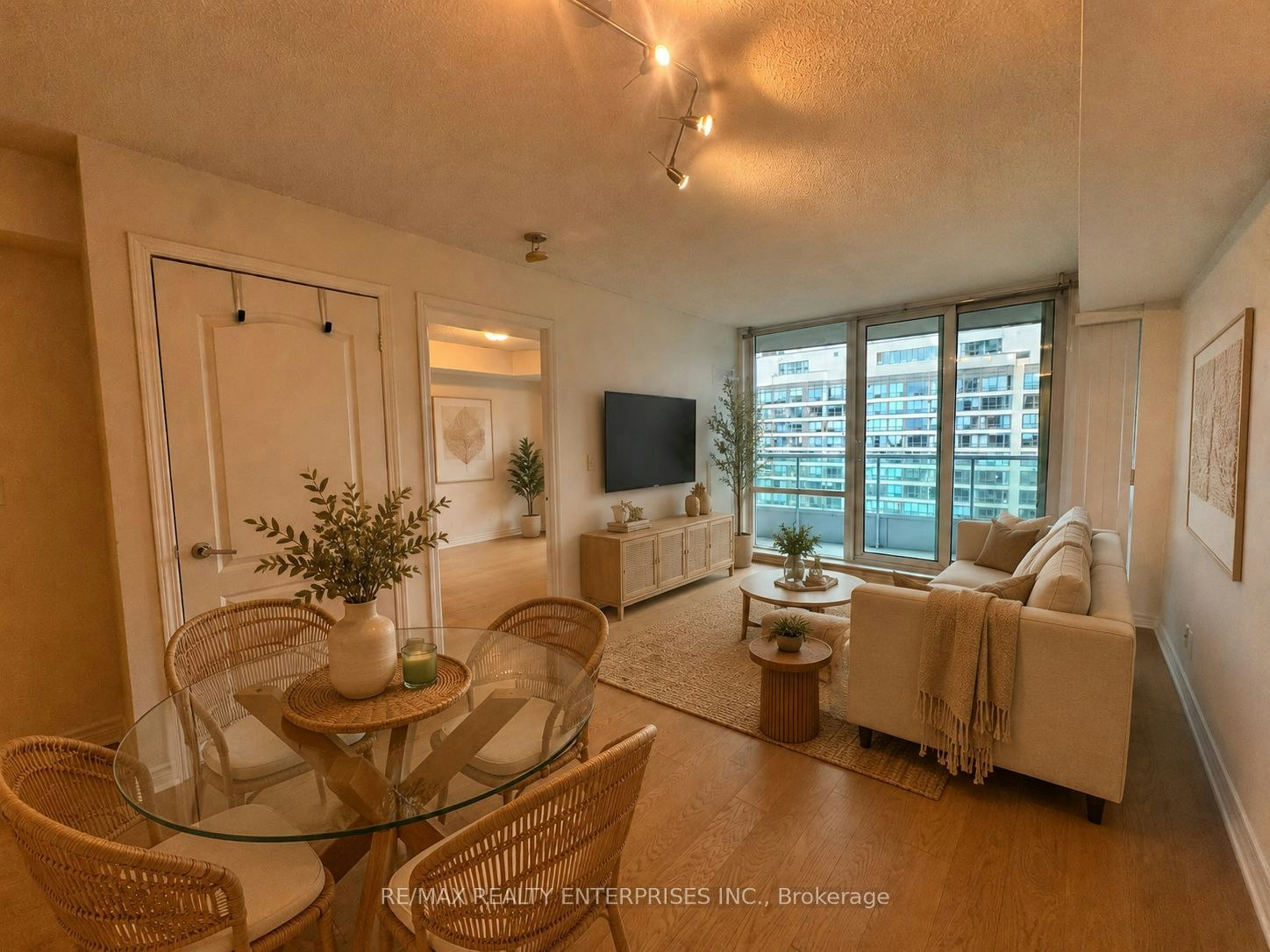 2107-1 Elm Drive W, Mississauga, ON, L5B 4M1 - 8