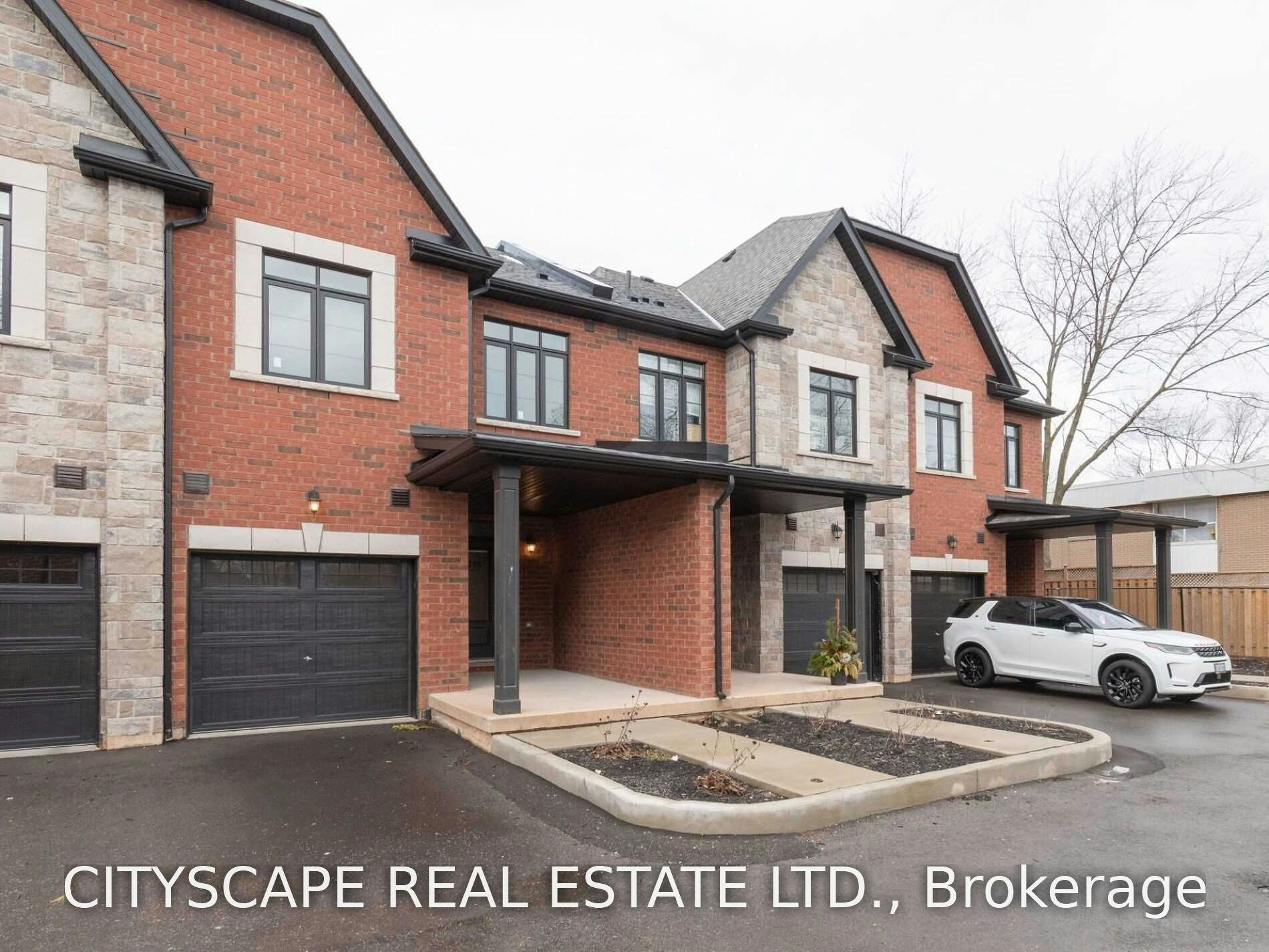 5226 Pinedale Drive, Burlington, ON, L7L 4J1