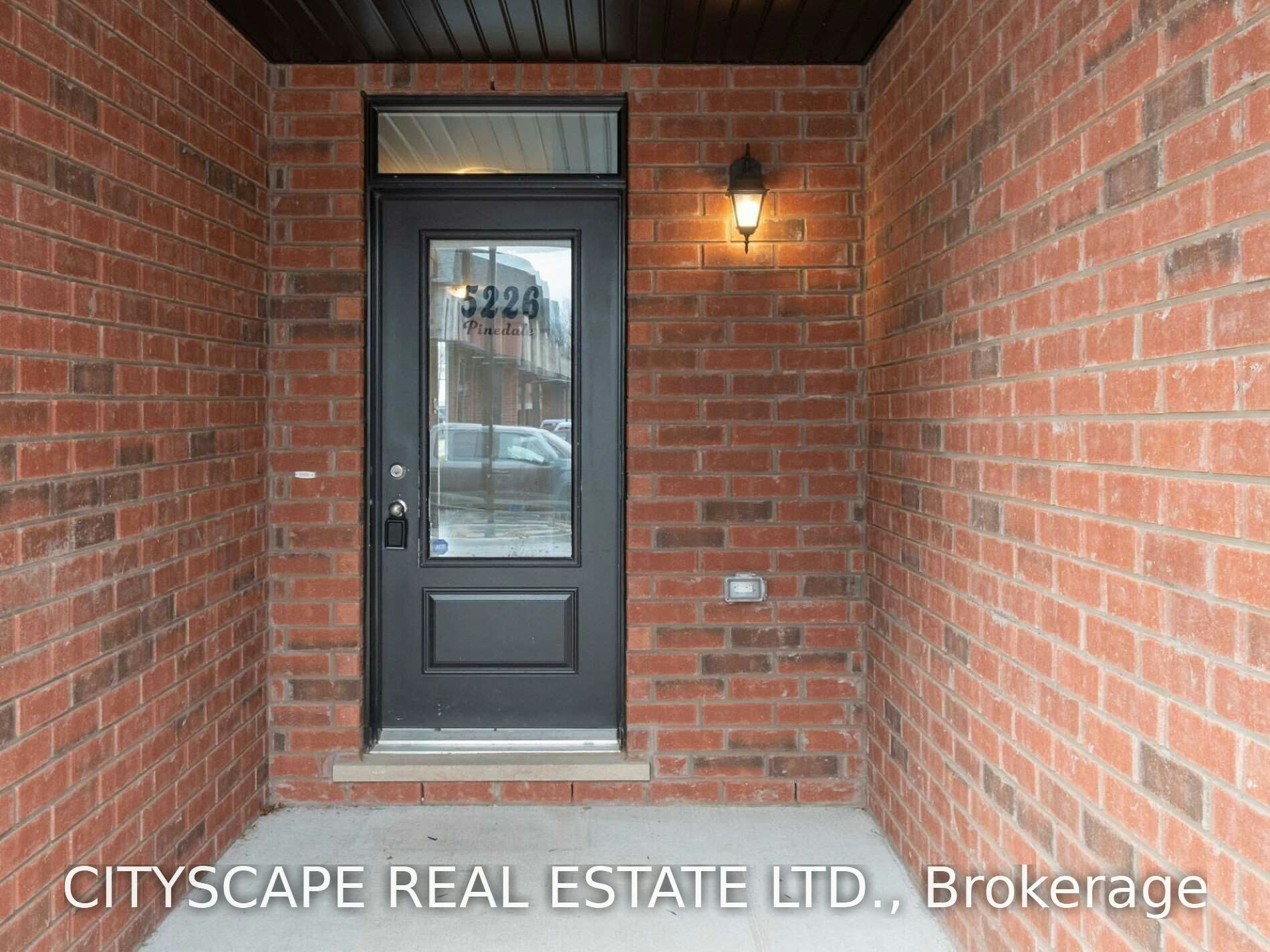 5226 Pinedale Drive, Burlington, ON, L7L 4J1 - 23